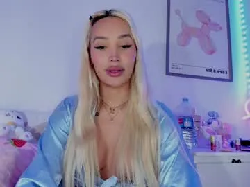 ValMoonlight – webcam model profile photo Image 6