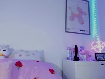 ValMoonlight – webcam model profile photo Image 7