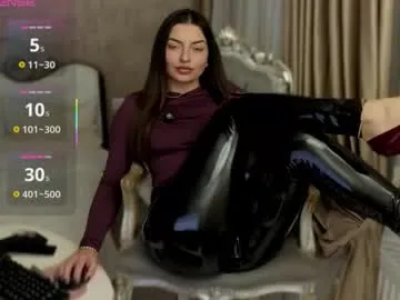 AureliaDoux – webcam model profile photo Image 16