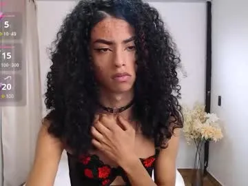 Franshesca_HotxxX – webcam model profile photo Image 10
