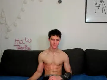 Donovan_Desmond – webcam model profile photo Image 3