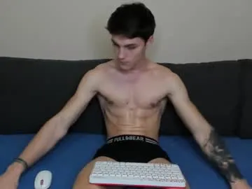 Donovan_Desmond – webcam model profile photo Image 6