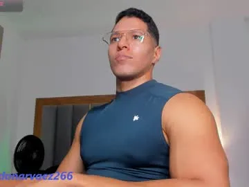 adambrocs1 – webcam model profile photo