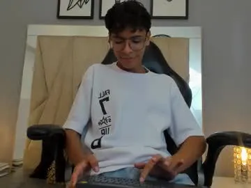 ericsex_tw – webcam model profile photo Image 3