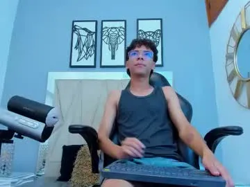 ericsex_tw – webcam model profile photo Image 4