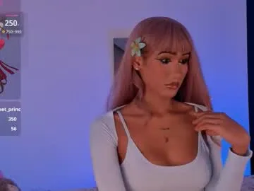 Akiravega – webcam model profile photo Image 11