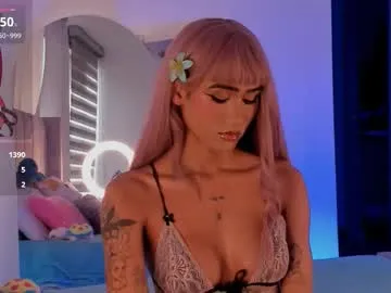 Akiravega – webcam model profile photo Image 9