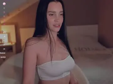 LunaValdez – webcam model profile photo Image 5