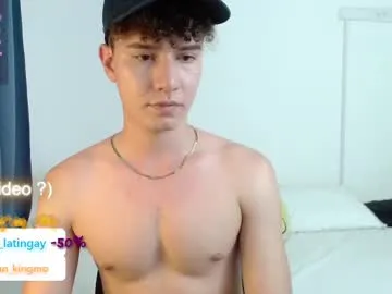 BruceNixon – webcam model profile photo Image 11