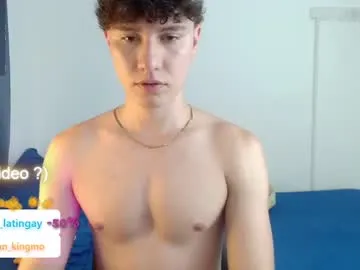 BruceNixon – webcam model profile photo Image 13