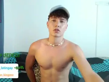 BruceNixon – webcam model profile photo Image 14