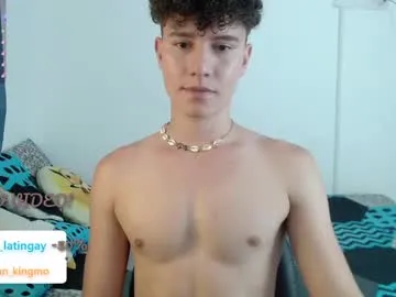 BruceNixon – webcam model profile photo Image 15