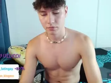 BruceNixon – webcam model profile photo Image 16