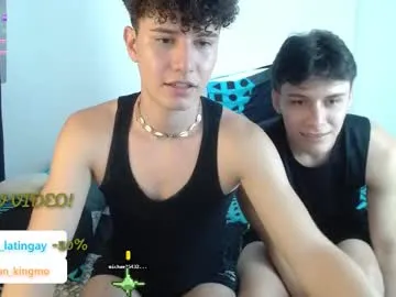 BruceNixon – webcam model profile photo Image 17