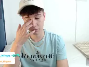 BruceNixon – webcam model profile photo Image 8