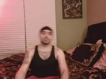 adrianjaxxxon – webcam model profile photo