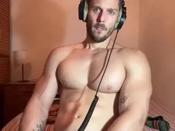 mrlouisdave – webcam model profile photo Image 19