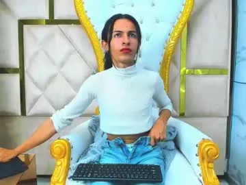 ivenxxxvain – webcam model profile photo Image 4