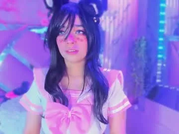 Iam-Sharifa – webcam model profile photo Image 11