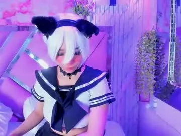 Iam-Sharifa – webcam model profile photo Image 18