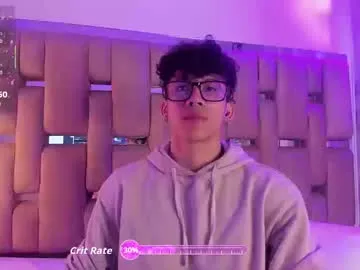 Riku_999 – webcam model profile photo Image 16