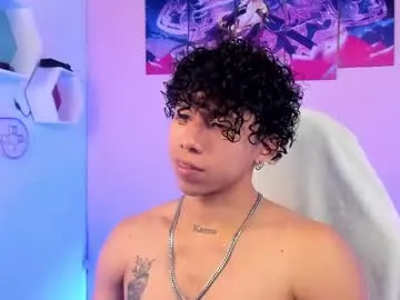 Riku_999 – webcam model profile photo Image 2