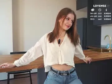 ValleryJohnson – webcam model profile photo Image 6