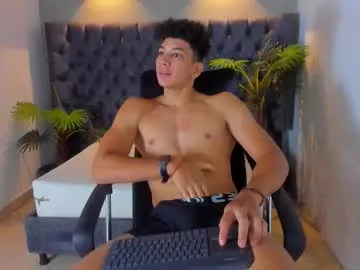 calvin_tanner – webcam model profile photo Image 9