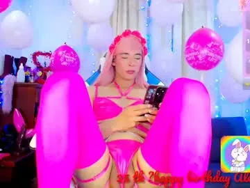 AriaZambrano – webcam model profile photo Image 14