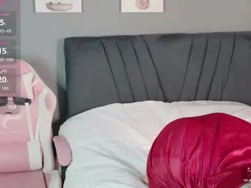 Live with Melissakovalenko on FliCam Image 15