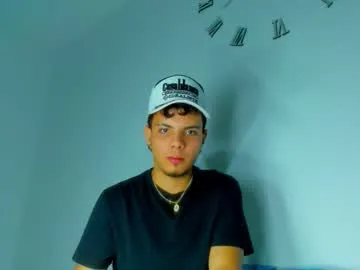 alessandro__777 – webcam model profile photo