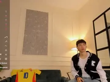 musclex3 – webcam model profile photo Image 2