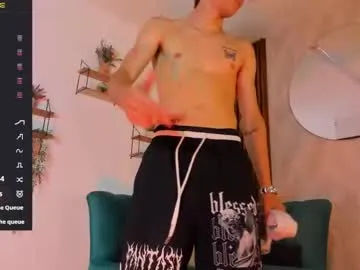 musclex3 – webcam model profile photo Image 6