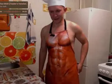 atesturky – webcam model profile photo Image 16