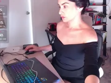 OdetteParker – webcam model profile photo Image 11