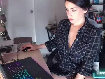 OdetteParker – webcam model profile photo Image 14