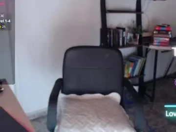 OdetteParker – webcam model profile photo Image 4