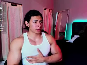highlatin_guys – webcam model profile photo Image 13