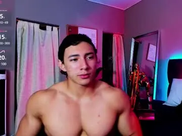 highlatin_guys – webcam model profile photo Image 15