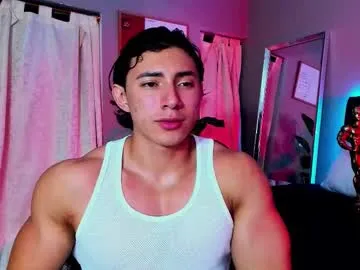 highlatin_guys – webcam model profile photo Image 16
