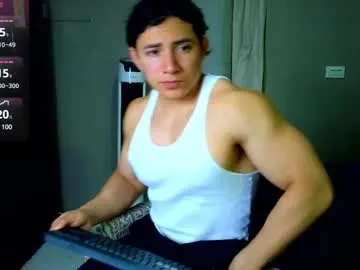 highlatin_guys – webcam model profile photo Image 2
