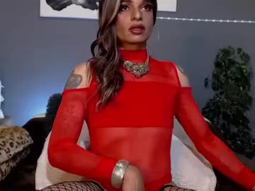 LadyRochester – webcam model profile photo Image 3