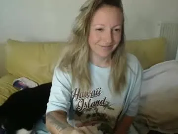 MrsKitten – webcam model profile photo Image 10