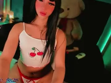 alexxa_ortiz – webcam model profile photo Image 9