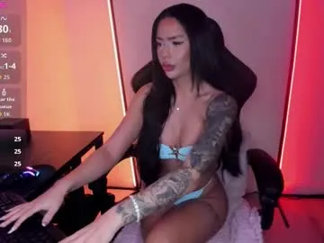 GABRIELAROSI – webcam model profile photo Image 8