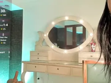 SuperSQUIRTERr – webcam model profile photo Image 19