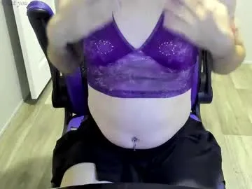 ShabrinaSmilt – webcam model profile photo Image 12