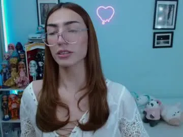 allisonblossom – webcam model profile photo