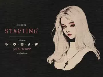 Amylewiss – webcam model profile photo Image 5