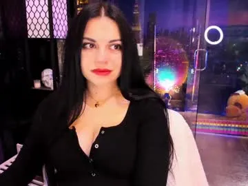 NovaDiamond – webcam model profile photo Image 1